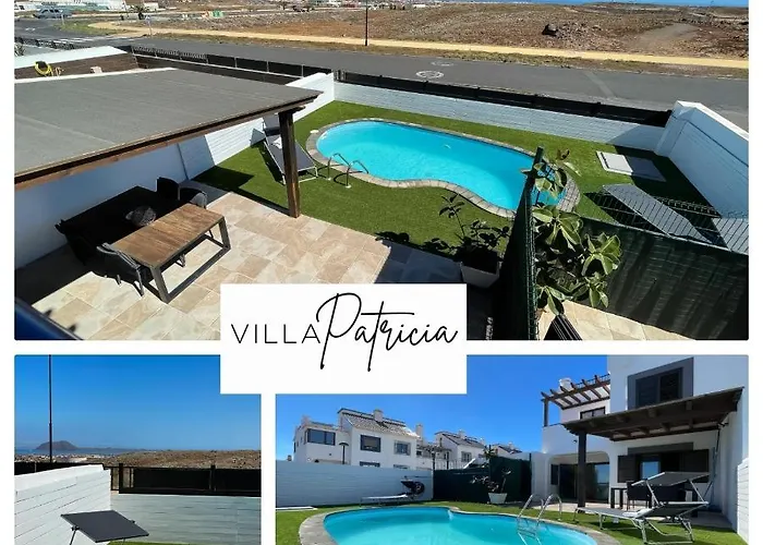 Villa Patricia